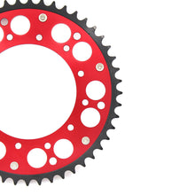 Load image into Gallery viewer, KKE 44T/48T/49T/50T/51T Rear Sprocket for SUZUKI

