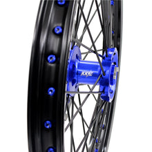Load image into Gallery viewer, KKE 21in. &amp; 18in. Enduro Dirtbike Wheels For SUZUKI DRZ400 DRZ400E DRZ400S
