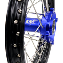 Load image into Gallery viewer, KKE 1.6*19 &amp; 1.85*16 Kid's Big Billet  Wheels Rims Fit KTM SX 85 2003-2020 Husqvarna TC85 2014-2020
