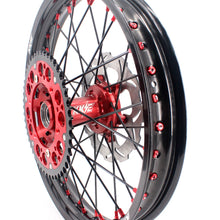 Load image into Gallery viewer, KKE 21 &amp; 19 MX Wheels For SUZUKI RM125 2001-2007 RM250 2001-2008
