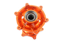 Load image into Gallery viewer, KKE Orange Wheel Hub For KTM SX SXF XCW XCF XC EXC EXCF EXCW 125-530CC 2003-2024
