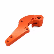 Load image into Gallery viewer, KKE Bracket Adapter 320mm Disc for KTM New  SX XCW SXF XCF XCW EXC 2024 Blue Orange
