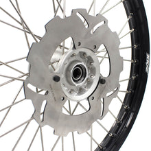 Load image into Gallery viewer, KKE 21" 19" CRF250R CRF450R 2015-2025 For HONDA MX Casting Wheels Rims Set Different Color Comb Available
