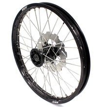 Load image into Gallery viewer, KKE 21" 19" CRF250R CRF450R 2015-2025 For HONDA MX Casting Wheels Rims Set Different Color Comb Available
