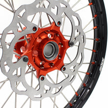 Load image into Gallery viewer, KKE 21/18 Enduro Wheels For KTM EXC EXCW 125-530CC 2003-2025 Motorcycle Dirt Rim
