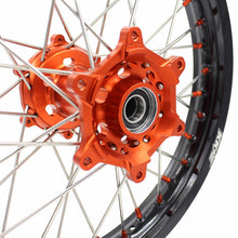 Load image into Gallery viewer, KKE 21/18 Enduro Wheels For KTM EXC EXCW 125-530CC 2003-2025 Motorcycle Dirt Rim
