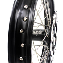 Load image into Gallery viewer, KKE 21 &amp; 18 Enduro Spoked Wheels Fit SUZUKI RM125 1996-2007 RM250 1996-2008

