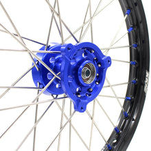 Load image into Gallery viewer, KKE 19 &amp; 16 Big Kids Wheels Rims for Yamaha YZ80 1990-2001 YZ85 2002-2025
