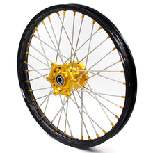 Load image into Gallery viewer, KKE 21/18 Endueo Dirt Spoked Wheels For SUZUKI DRZ400 DRZ400E DRZ400S
