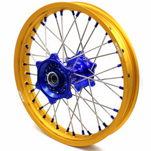 Load image into Gallery viewer, KKE 21"&amp;18" Enduro Dirtbike Casting Wheels For YAMAHA YZ125 YZ250 YZ250F YZ450F
