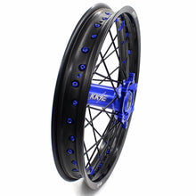 Load image into Gallery viewer, KKE 21in. &amp; 18in. Enduro Dirtbike Wheels For SUZUKI DRZ400 DRZ400E DRZ400S
