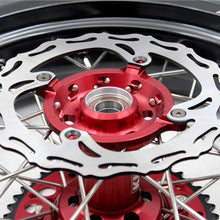 Load image into Gallery viewer, KKE 17 Inch Supermoto Wheels Tires for SUZUKI RMZ250 2007-2025 RMZ450 2005-2025
