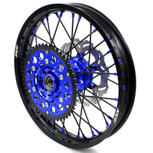 Load image into Gallery viewer, KKE 21in. &amp; 18in. Enduro Dirtbike Wheels For SUZUKI DRZ400 DRZ400E DRZ400S
