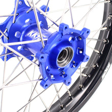 Load image into Gallery viewer, KKE 1.85*19 &amp; 2.15*19 Flat Track Wheels Rim For Yamaha YZ125 YZ250 YZ250F YZ450F
