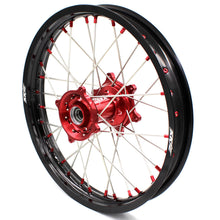 Load image into Gallery viewer, KKE 21" 19" or 21" 18" Spoke Wheels Rims For HONDA CRF250R 2004-2013 CRF450R 2002-2012
