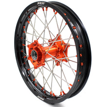 Load image into Gallery viewer, KKE 21/18 Enduro Wheels For KTM EXC EXCW 125-530CC 2003-2025 Motorcycle Dirt Rim
