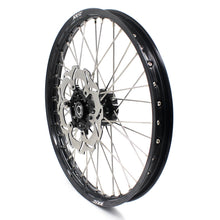 Load image into Gallery viewer, KKE 21 &amp; 18 Enduro Spoked Wheels Fit SUZUKI RM125 1996-2007 RM250 1996-2008

