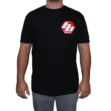 Baja Designs Black Men's T-Shirt Medium Baja Designs