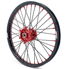 Load image into Gallery viewer, KKE 21 &amp; 19 MX Wheels For SUZUKI RM125 2001-2007 RM250 2001-2008

