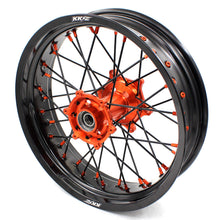 Load image into Gallery viewer, KKE 17Inch Supermoto Rims For KTM SX SX-F XC-F XC EXC EXC-F 2003-2025
