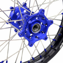 Load image into Gallery viewer, KKE 21"/18" Enduro Dirtibke Wheels For YAMAHA YZ125 YZ250 YZ250F YZ450F WR450F
