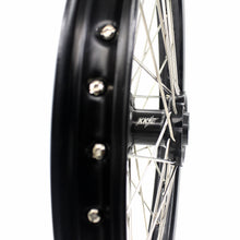 Load image into Gallery viewer, KKE 21" 19" Dirtbike Wheels For HONDA CRF250R 2014-2025 CRF450R 2013-2025 CRF450L 2019-2021
