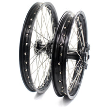 Load image into Gallery viewer, KKE 21" 19" Dirtbike Wheels For HONDA CRF250R 2014-2025 CRF450R 2013-2025 CRF450L 2019-2021
