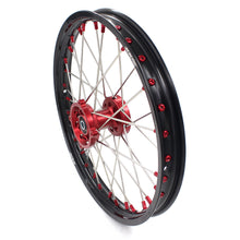 Load image into Gallery viewer, KKE 19×1.6/16×1.85 Kids Spoked Wheels For HONDA CRF150R CRF150RB 2007-2025
