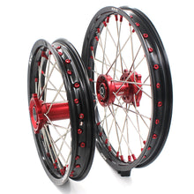 Load image into Gallery viewer, KKE 19×1.6/16×1.85 Kids Spoked Wheels For HONDA CRF150R CRF150RB 2007-2025
