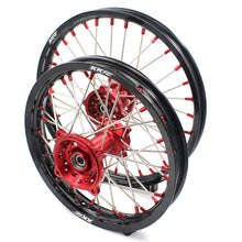 Load image into Gallery viewer, KKE 19×1.6/16×1.85 Kids Spoked Wheels For HONDA CRF150R CRF150RB 2007-2025
