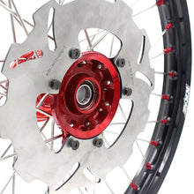 Load image into Gallery viewer, KKE 21 Inch Casting Front Wheel Rim for HONDA XR400R 1996-2004 Red Disc
