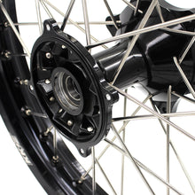 Load image into Gallery viewer, KKE 21" 19" Casting Aluminum Wheels Rims For HONDA 2025 CRF250R CRF450R CRF450L Different Color Comb Available
