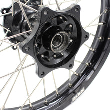 Load image into Gallery viewer, KKE 21" 19" Casting Aluminum Wheels Rims For HONDA 2025 CRF250R CRF450R CRF450L Different Color Comb Available
