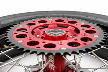 Load image into Gallery viewer, KKE 17" Supermoto Wheels Tires For HONDA CRF250R 04-13 CRF450R 02-12
