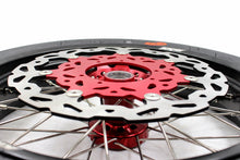 Load image into Gallery viewer, KKE 17" Supermoto Wheels Tires For HONDA CRF250R 04-13 CRF450R 02-12
