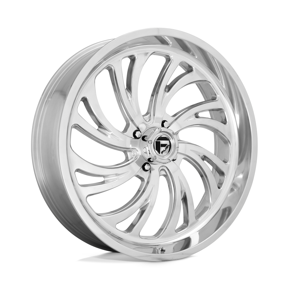 FUEL UTV WHEELS KOMPRESSOR UTV 22X7 4X137 110.2 H 13MM