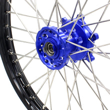 Load image into Gallery viewer, KKE 21 &amp; 18 CUSH Drive Wheels Rims For SUZUKI DRZ400SM 2005-2024

