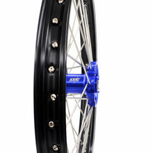 Load image into Gallery viewer, KKE 21 &amp; 18 CUSH Drive Wheels Rims For SUZUKI DRZ400SM 2005-2024
