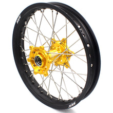 Load image into Gallery viewer, KKE 21 &amp; 19 MX Off Road Wheels For SUZUKI RM125 2001-2007 RM250 2001-2008
