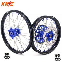 Load image into Gallery viewer, KKE 21/18 Wheel Rim For SUZUKI DRZ400SM 2005-2024 Off Road Dirtbikes
