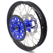 Load image into Gallery viewer, KKE 21/18 Dirtbike Spoke Alloy Wheels For SUZUKI DRZ400 DRZ400E DRZ400S
