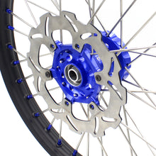 Load image into Gallery viewer, KKE 21/18 Enduro Off Road Wheels For SUZUKI DRZ400 DRZ400E DRZ400S
