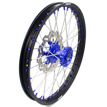 Load image into Gallery viewer, KKE 21/18 Enduro Off Road Wheels For SUZUKI DRZ400 DRZ400E DRZ400S
