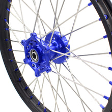 Load image into Gallery viewer, KKE 21/18 Enduro Off Road Wheels For SUZUKI DRZ400 DRZ400E DRZ400S
