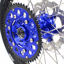 Load image into Gallery viewer, KKE 21/18inch Enduro Wheels Rims For SUZUKI DRZ400SM 2005-2024
