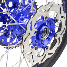 Load image into Gallery viewer, KKE 21/18 Wheel Rim For SUZUKI DRZ400SM 2005-2024 Off Road Dirtbikes
