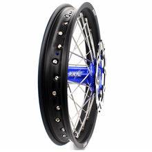 Load image into Gallery viewer, KKE 21/18inch Enduro Wheels Rims For SUZUKI DRZ400SM 2005-2024
