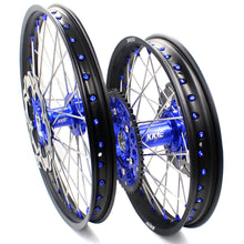 Load image into Gallery viewer, KKE 21/18 Enduro Off Road Wheels For SUZUKI DRZ400 DRZ400E DRZ400S
