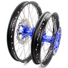 Load image into Gallery viewer, KKE 21/18 Dirtbike Spoke Alloy Wheels For SUZUKI DRZ400 DRZ400E DRZ400S
