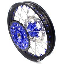 Load image into Gallery viewer, KKE 21/18 Enduro Off Road Wheels For SUZUKI DRZ400 DRZ400E DRZ400S
